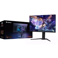 Игровой монитор Gigabyte Aorus FO32U2 (20VM0-FO32U2BA-1EKR) фото 8